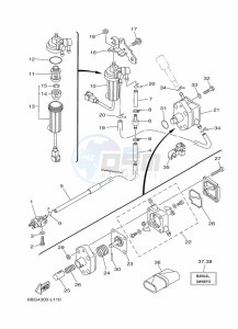 F40FEHDS drawing FUEL-TANK