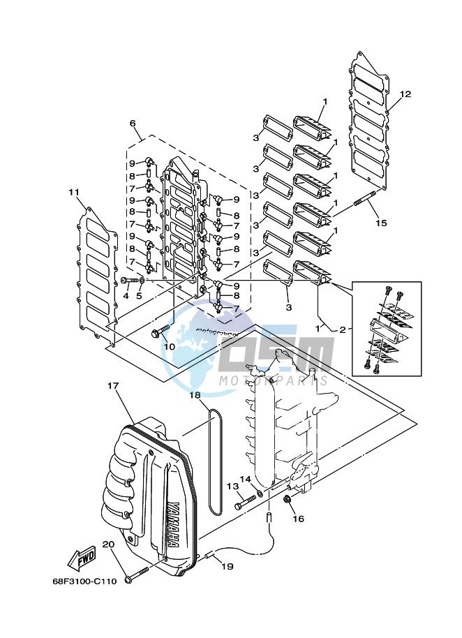 INTAKE