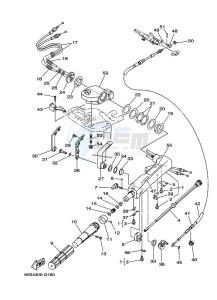 FT8DMHX drawing STEERING