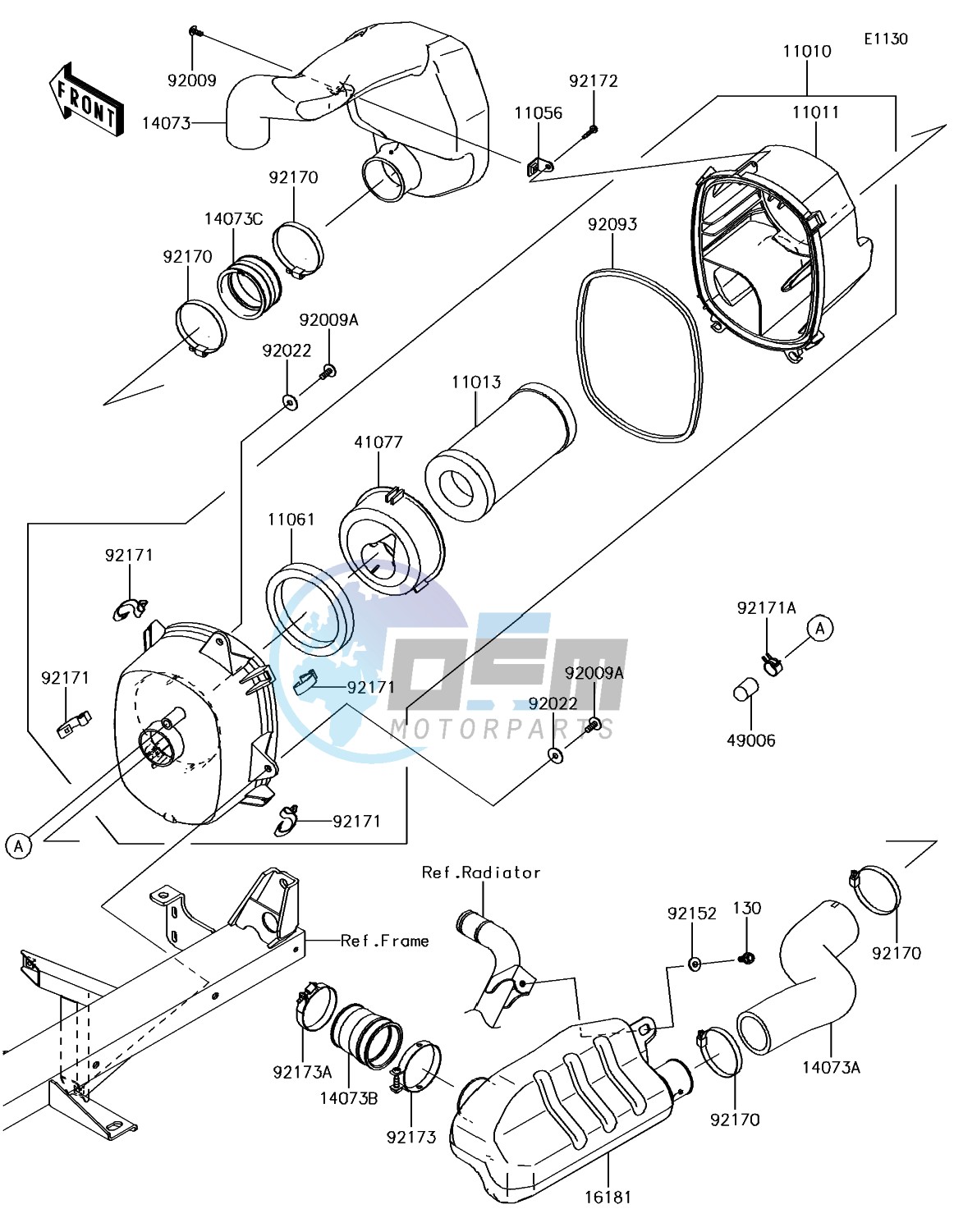 Air Cleaner