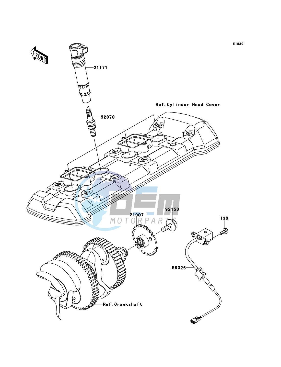 Ignition System