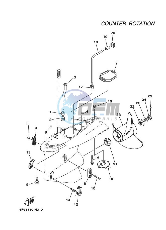 PROPELLER-HOUSING-AND-TRANSMISSION-4