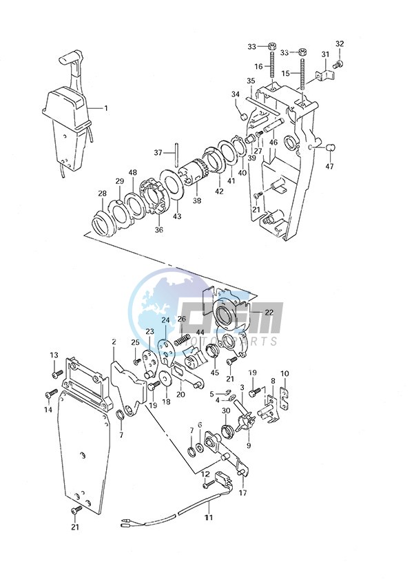 Top Mount Single (2)