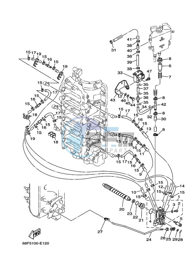 OIL-PUMP