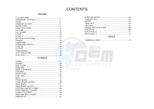 MTN850-A MTN-850-A MT-09 ABS (BS21) drawing .6-Content