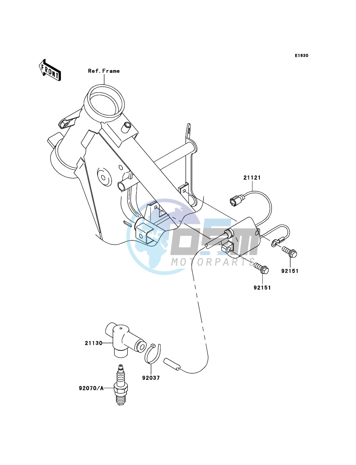 Ignition System