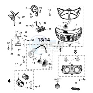 TKR 2 W2 EU drawing LIGHT