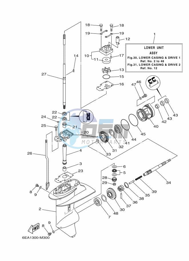 LOWER-CASING-x-DRIVE-1