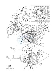 YXZ1000 YXZ10YMXJ (2HCR) drawing TRANSFER