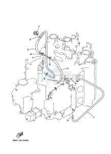 F225CETL drawing INTAKE-2