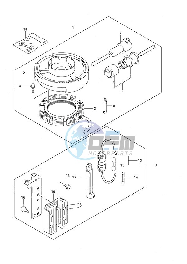 Electrical