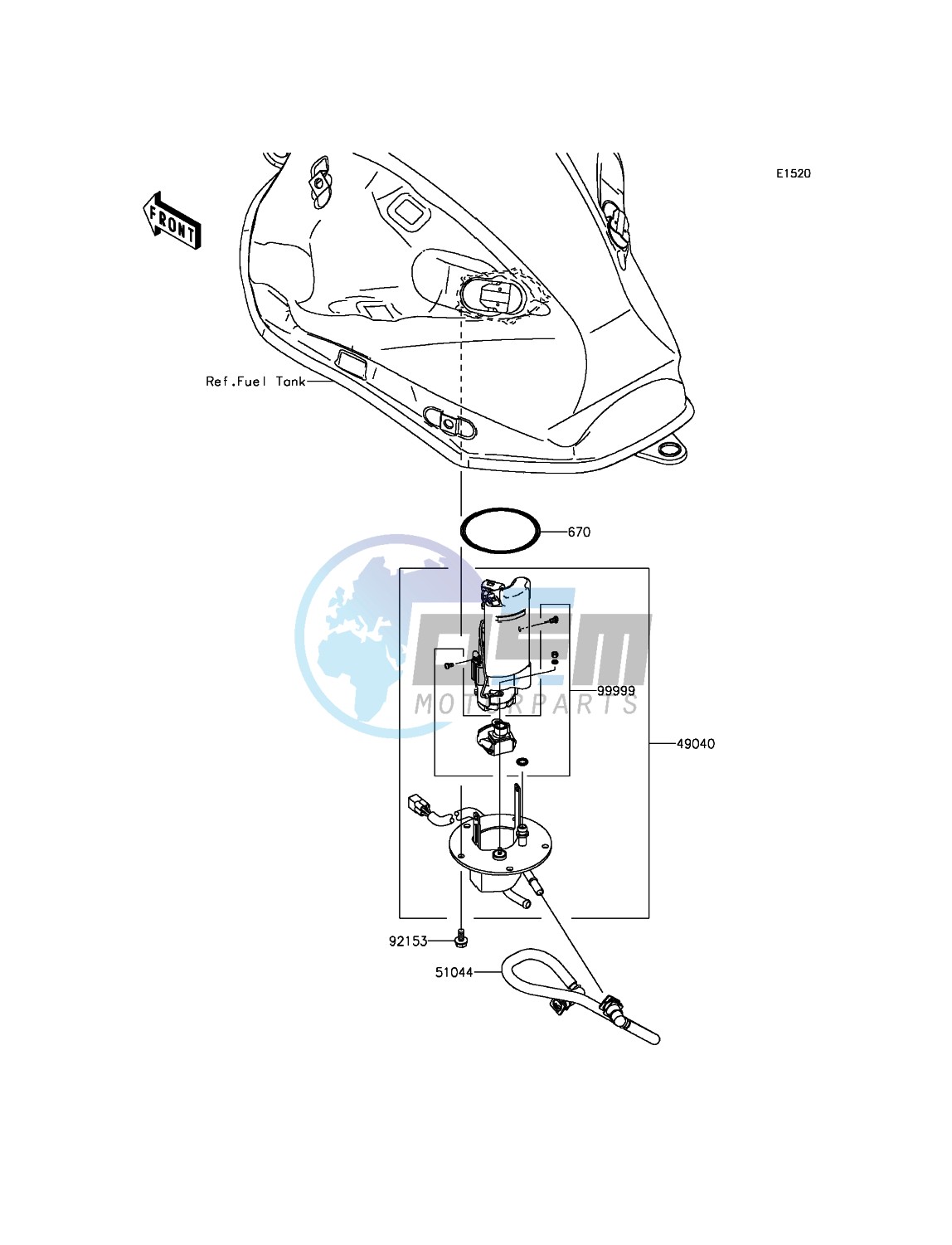 Fuel Pump