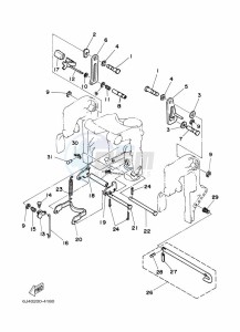 EK40GMHL drawing MOUNT-2