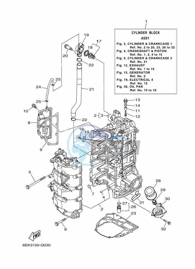 CYLINDER--CRANKCASE-1