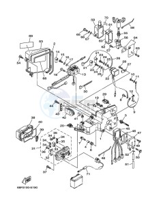 Z200NETOX drawing ELECTRICAL-3