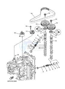 F150BETX drawing VALVE