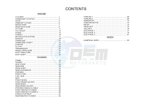 FJR1300A FJR1300A ABS (1MC7) drawing .6-Content