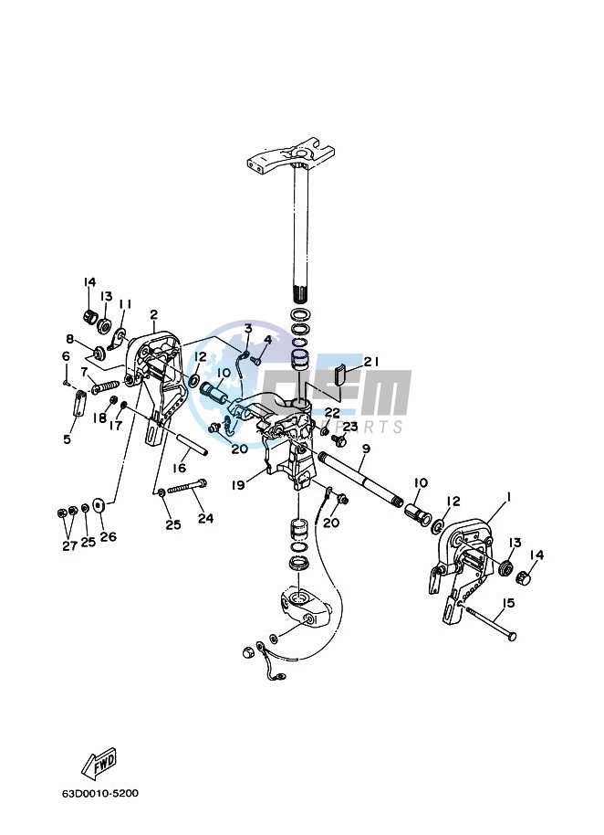 MOUNT-2