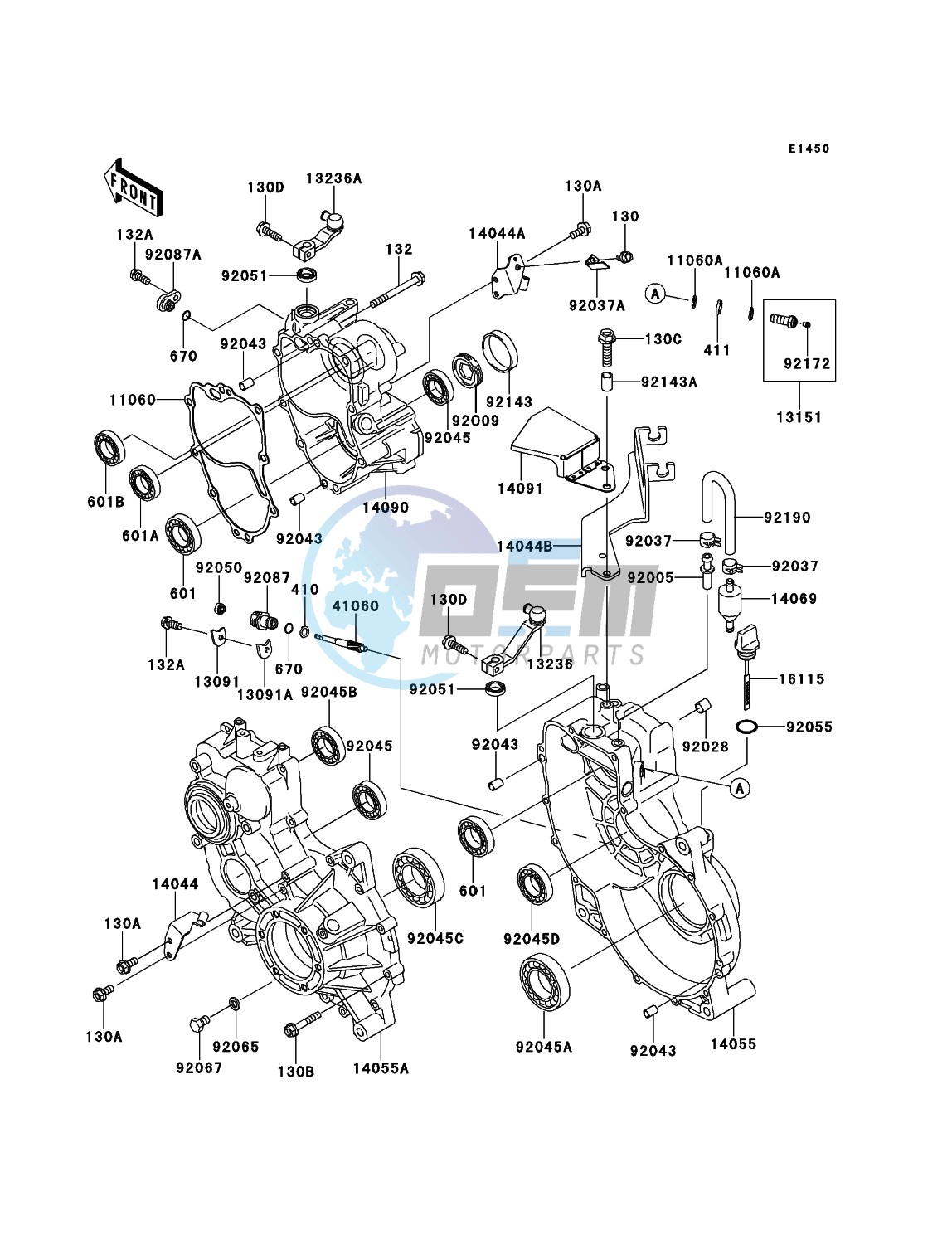 Gear Box