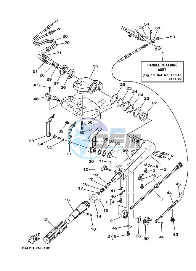 STEERING