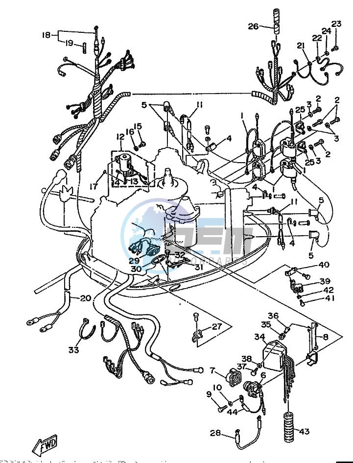 ELECTRICAL-PARTS