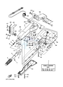 F100A drawing STEERING-1