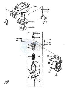 25J drawing ALTERNATIVE-PARTS-3