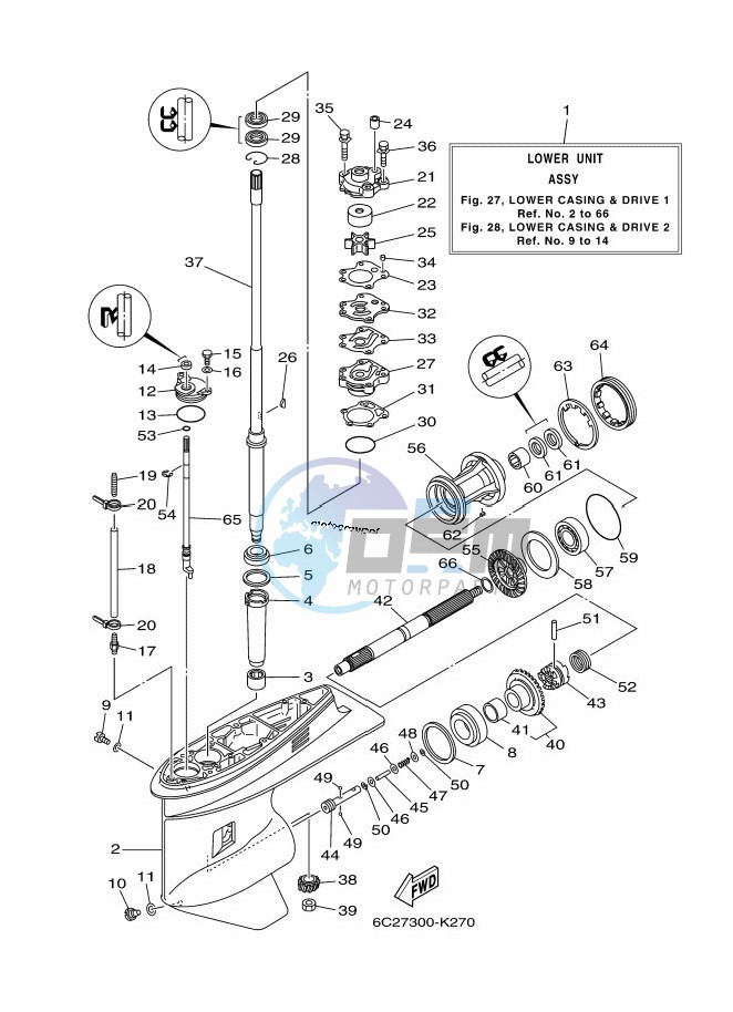 LOWER-CASING-x-DRIVE-1