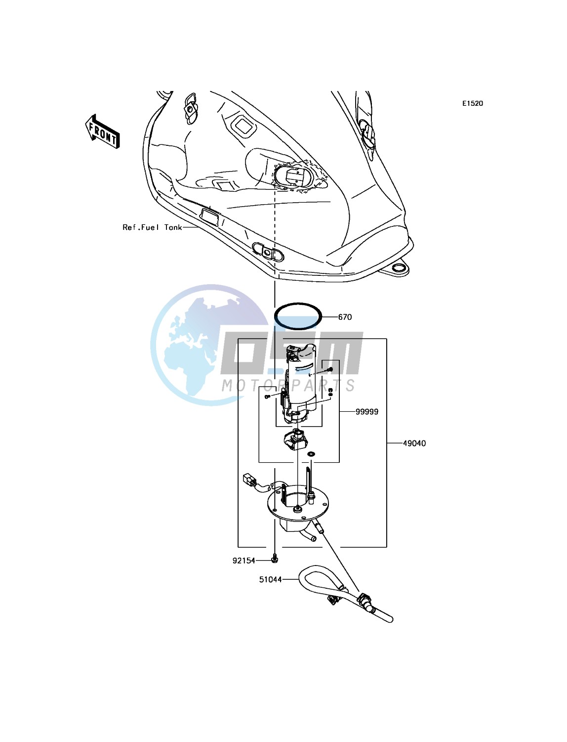 Fuel Pump