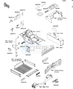 KAF 540 E [MULE 2030] (E1) [MULE 2030] drawing LABEL