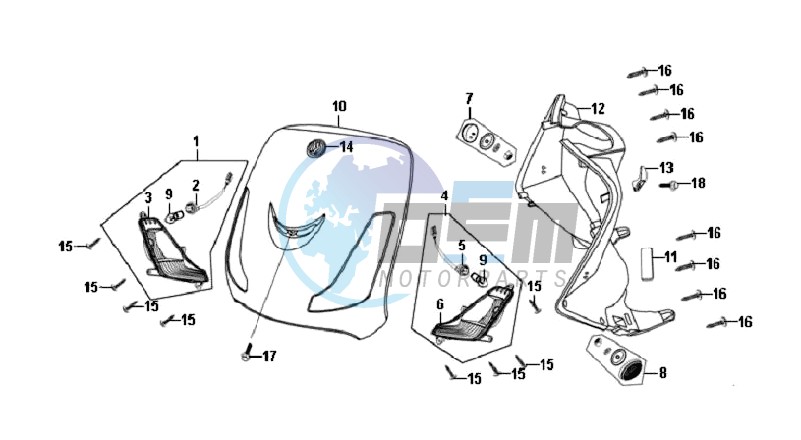 FR  COVER FRONT INNER BOX