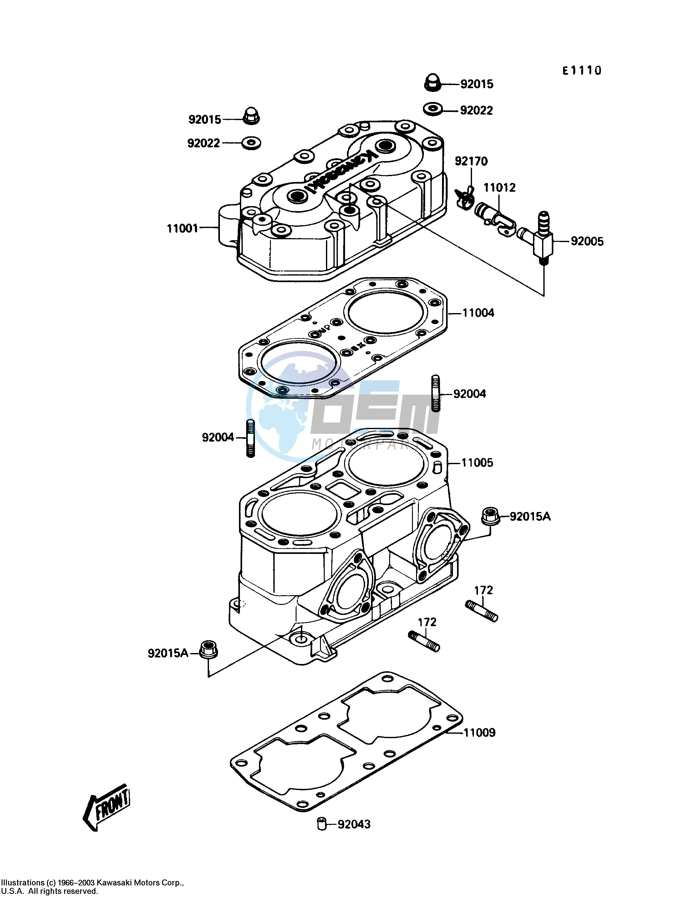 CYLINDER HEAD_CYLINDER