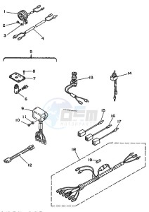 50D drawing OPTIONAL-PARTS-4