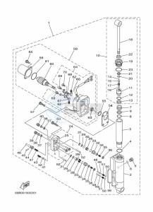 F15AEPL drawing TILT-SYSTEM