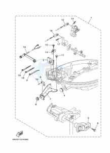 F15CESH-2007 drawing REMOTE-CONTROL