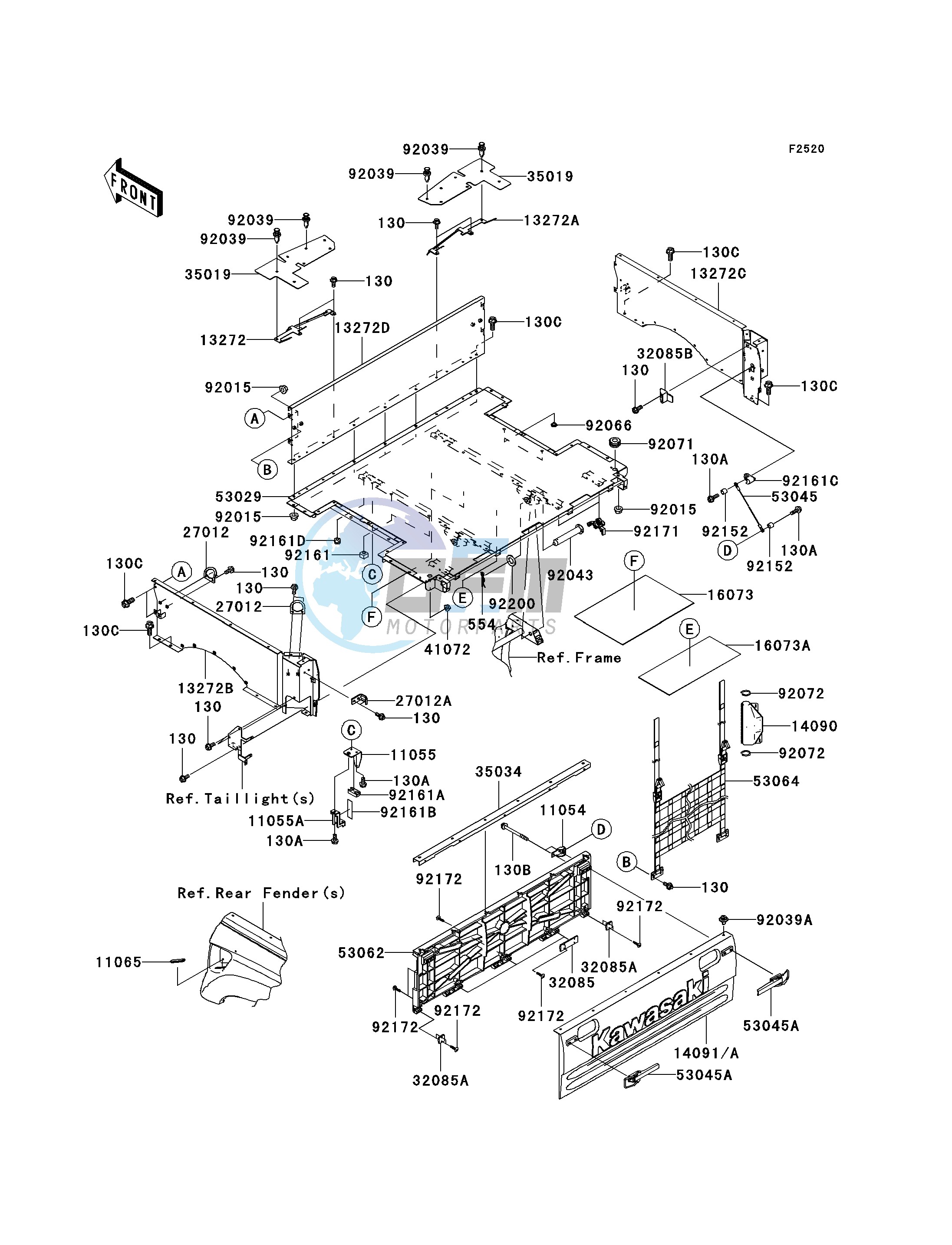 CARRIER-- S- -