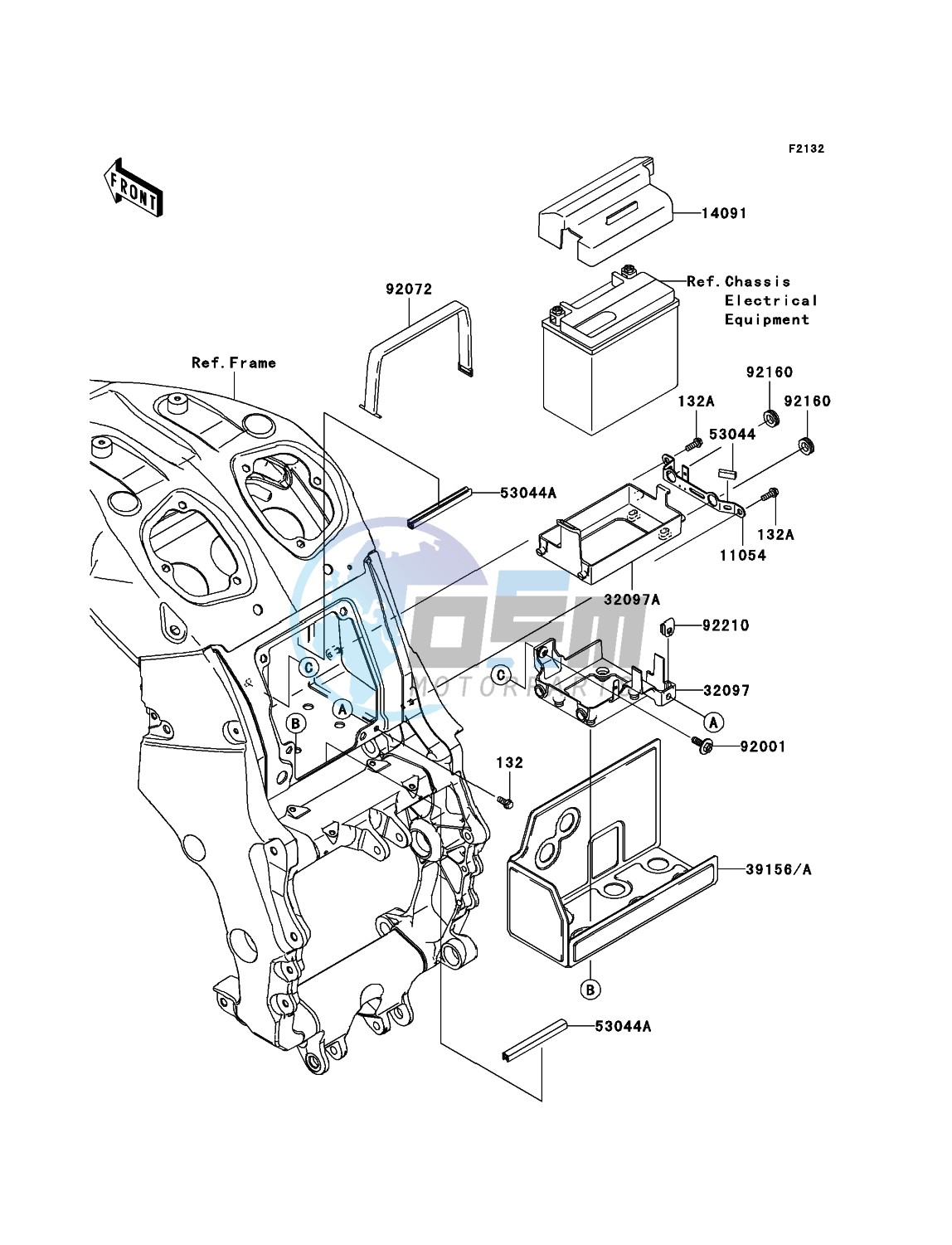 Battery Case