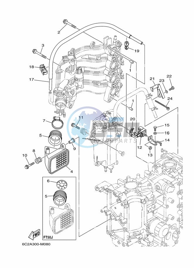 INTAKE-2