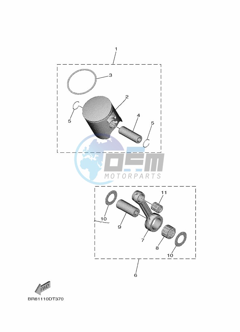 OPTIONAL PARTS 1