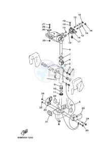 F15AML drawing MOUNT-2