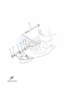 F80BETX drawing OPTIONAL-PARTS-1