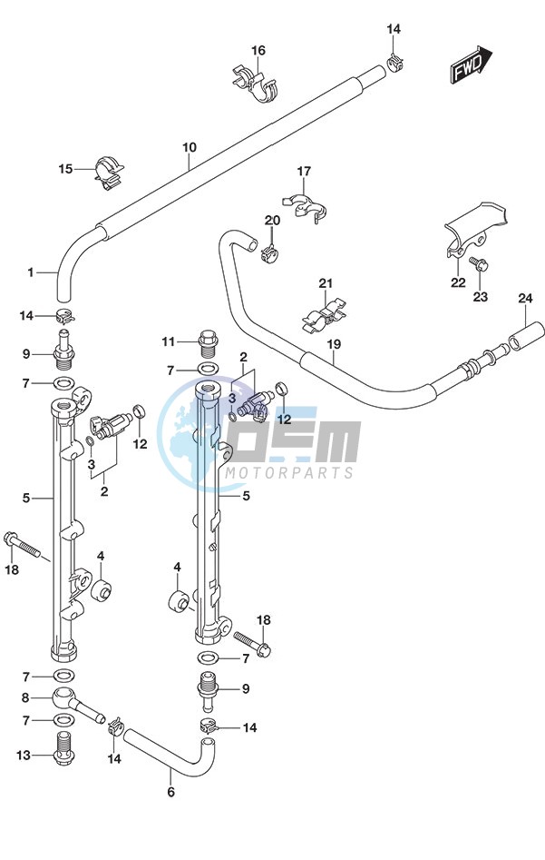 Fuel Injector