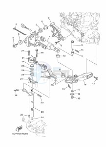 LF200XCA-2016 drawing THROTTLE-CONTROL