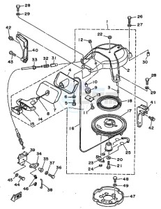 30D drawing KICK-STARTER