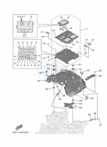 F375A drawing ELECTRICAL-4