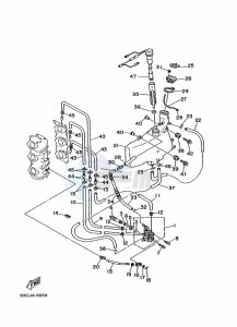 C40T drawing OIL-PUMP-1