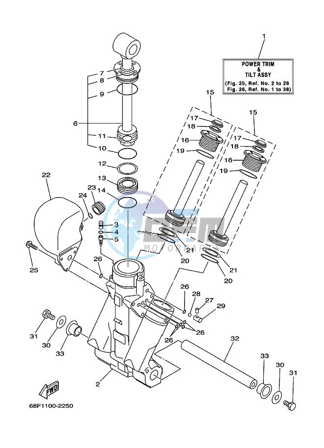 POWER-TILT-ASSEMBLY-1