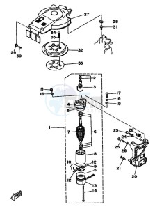 25J drawing ALTERNATIVE-PARTS-3