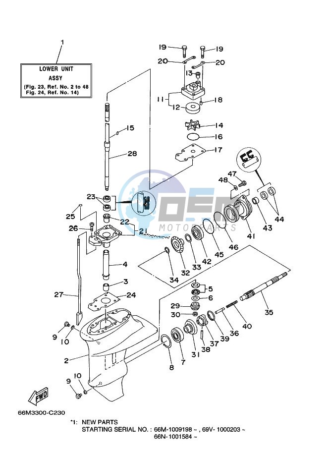 PROPELLER-HOUSING-AND-TRANSMISSION-1