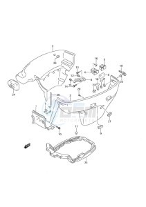 DF 30 drawing Side Cover